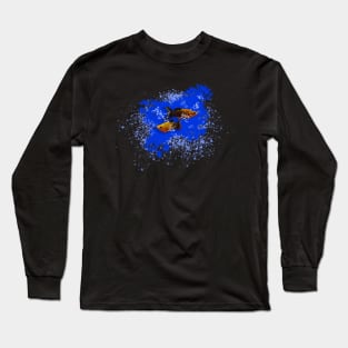 Guppies Long Sleeve T-Shirt